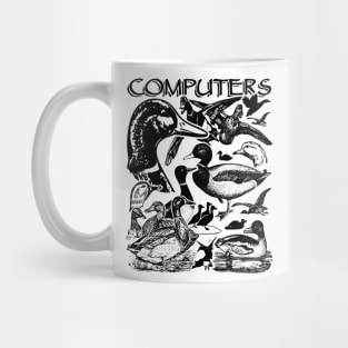 Computers Mug